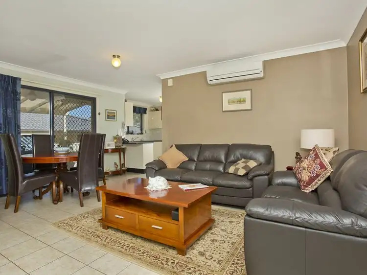 Second view of Homely semi-detached listing, 1/72 Yates Street, Branxton NSW 2335