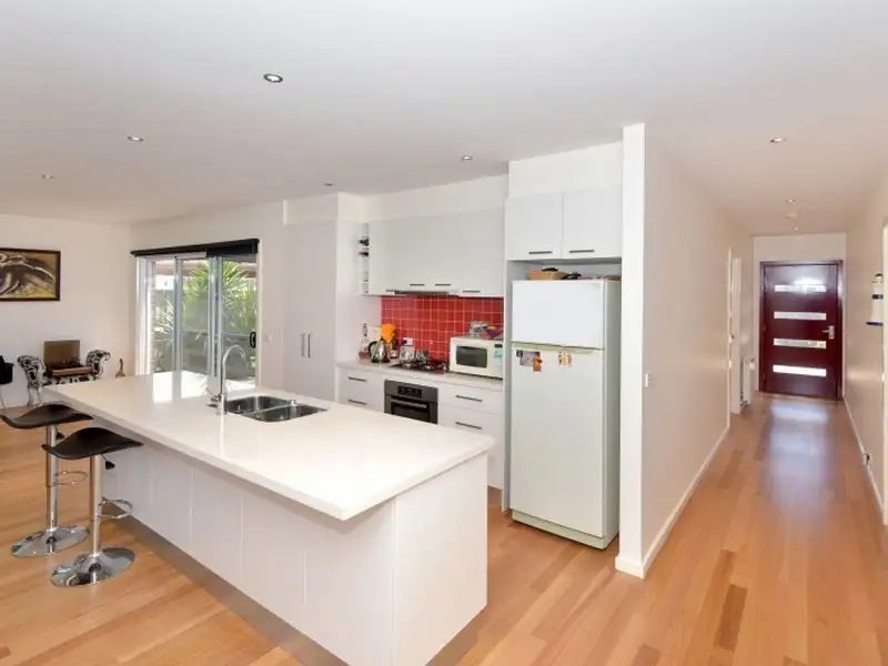 Main view of Homely terrace listing, 2/35 Buckingham Road, Newtown VIC 3220