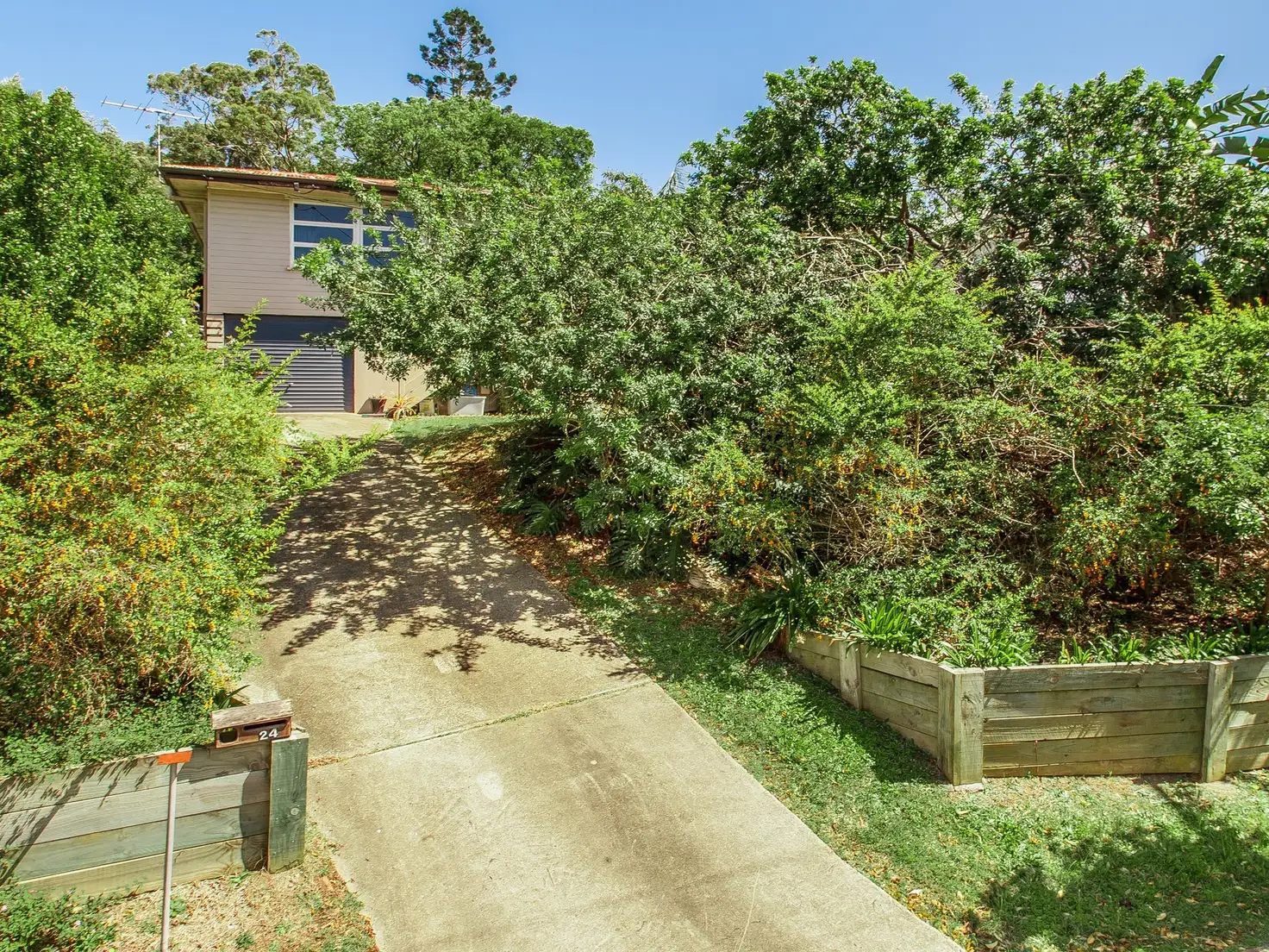 Main view of Homely house listing, 24 Falkirk Street, Stafford Heights QLD 4053