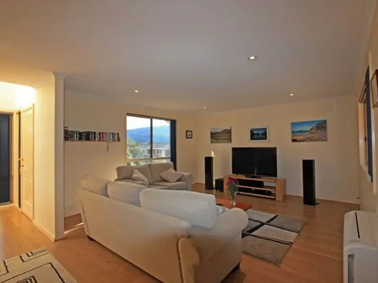 Second view of Homely house listing, 3 Antonio Court, Kingston TAS 7050