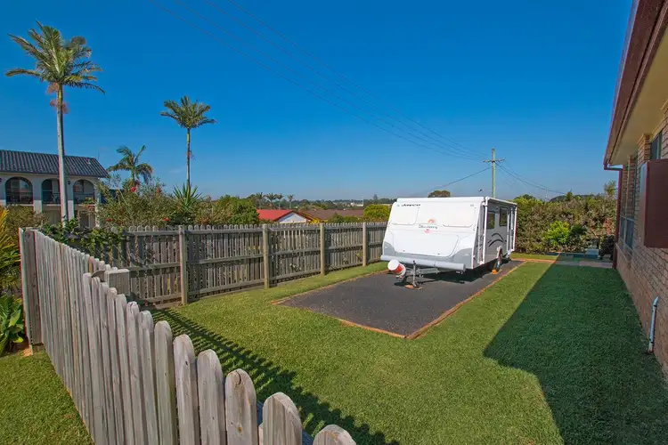 Fourth view of Homely semi-detached listing, 1/33 Arrowsmith Avenue, Alstonville NSW 2477