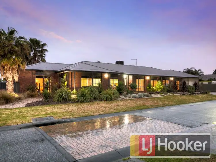 5 Raleigh Drive, Narre Warren South VIC 3805