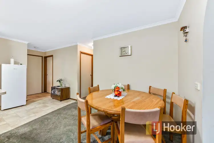 Fifth view of Homely house listing, 45 Smethurst Avenue, Pakenham VIC 3810