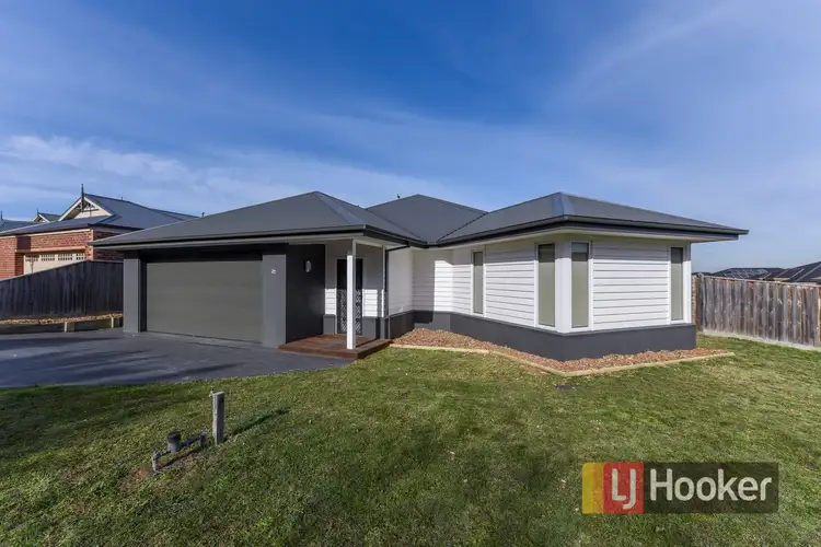 27 Landy Circuit, Pakenham VIC 3810