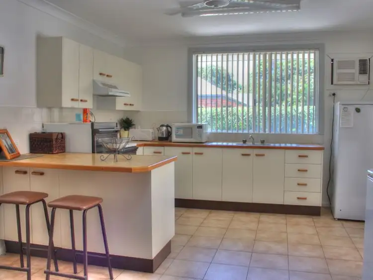 Fourth view of Homely unit listing, 2/96 Charles Street, Iluka NSW 2466
