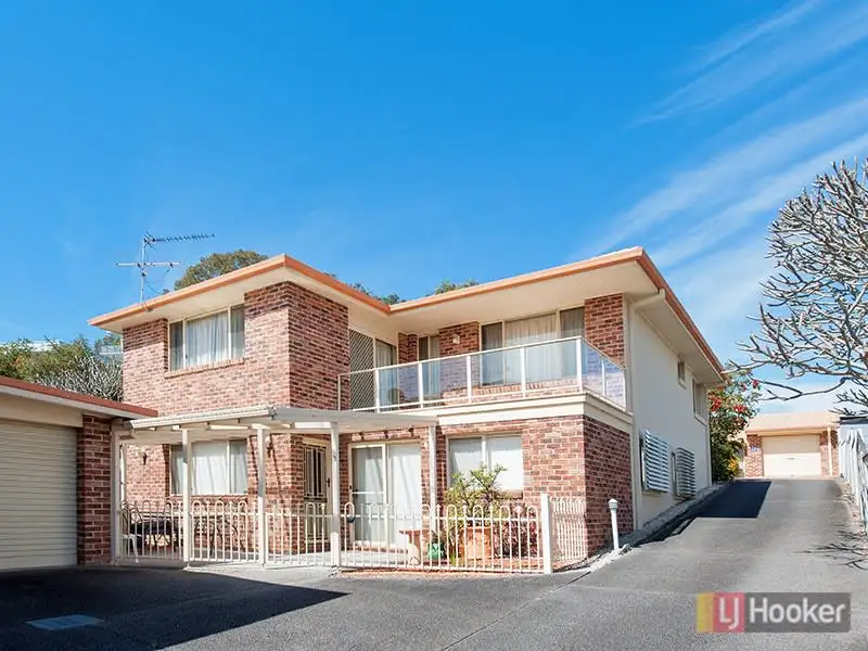 Main view of Homely house listing, Unit 3/31 Donald Street, Nelson Bay NSW 2315
