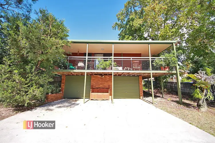 Main view of Homely house listing, 48 Andracia Street, Kallangur QLD 4503