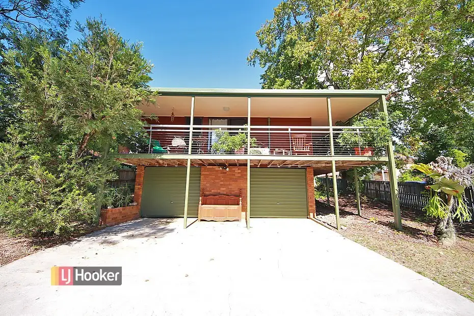 Main view of Homely house listing, 48 Andracia Street, Kallangur QLD 4503