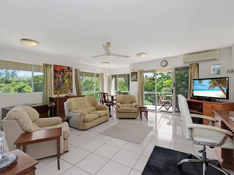 Fourth view of Homely unit listing, 6/57 Sims Esplanade, Yorkeys Knob QLD 4878