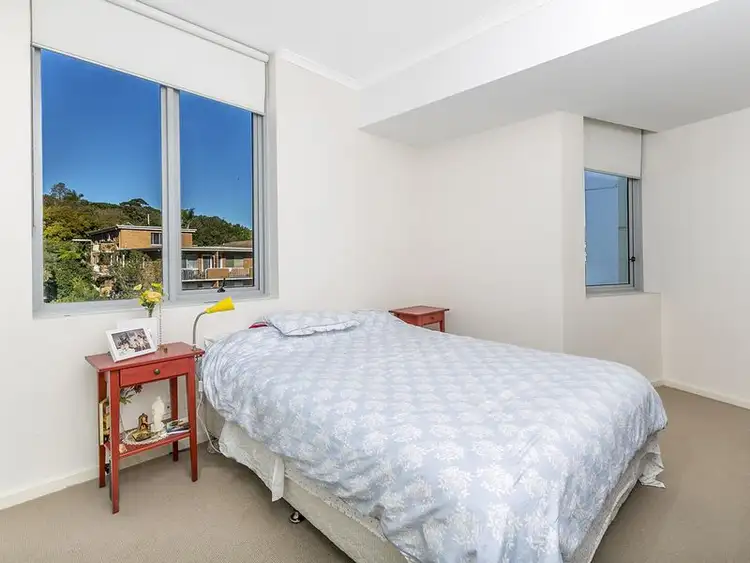 Fourth view of Homely unit listing, 6201/10 Sturdee Parade, Dee Why NSW 2099