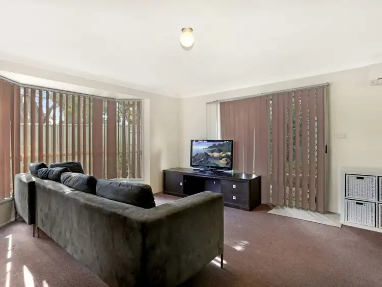 Second view of Homely villa listing, 1/89A Chester Hill Road, Bass Hill NSW 2197