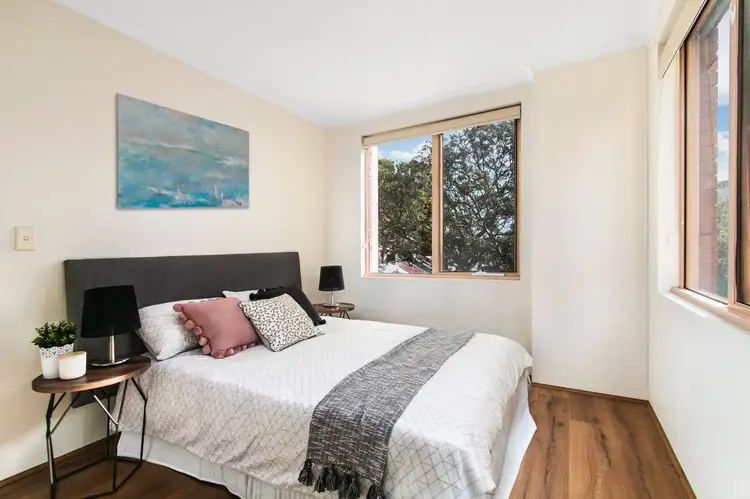 Fourth view of Homely unit listing, 401/318 Harris Street, Pyrmont NSW 2009