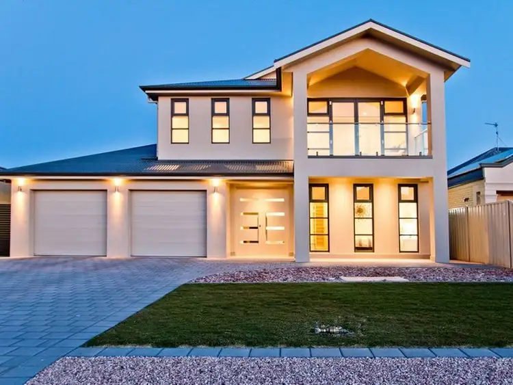 Third view of Homely house listing, 110 Stately Way, Wallaroo SA 5556