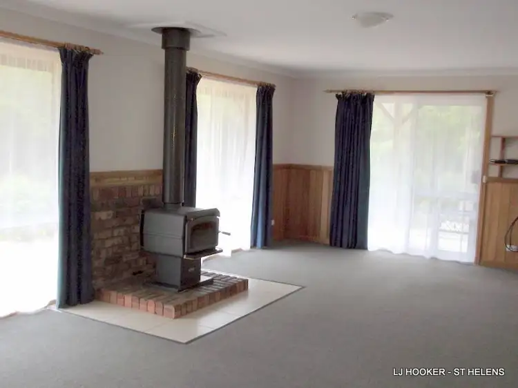 Third view of Homely house listing, 24 Fitzgeralds Road, Goulds Country TAS 7216