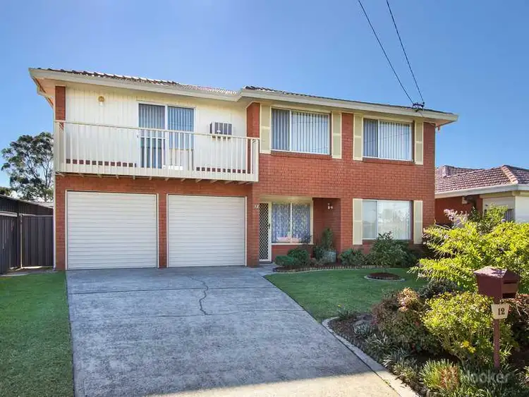 Main view of Homely house listing, 12 Bowral St, Greystanes NSW 2145