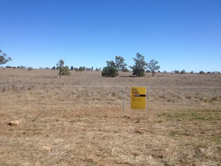 Lot 5 Richardson Lane, Roma QLD 4455