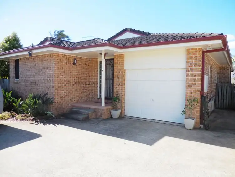 2/5 Waterview Court, Ballina NSW 2478