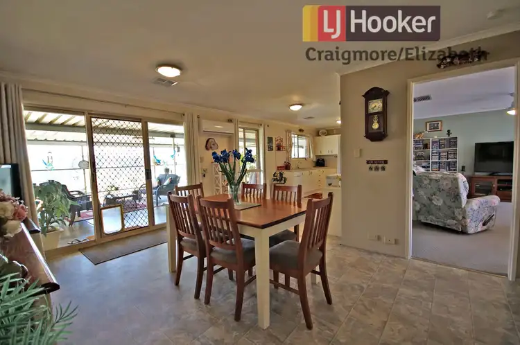 Fifth view of Homely house listing, 20 Greenfields Drive, Andrews Farm SA 5114