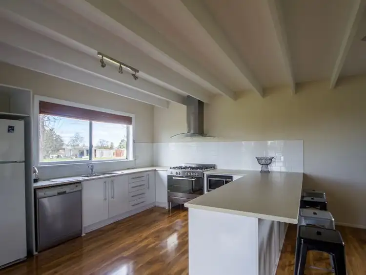 Third view of Homely house listing, 100 Noonbinna Road (NOONBINNA), Cowra NSW 2794