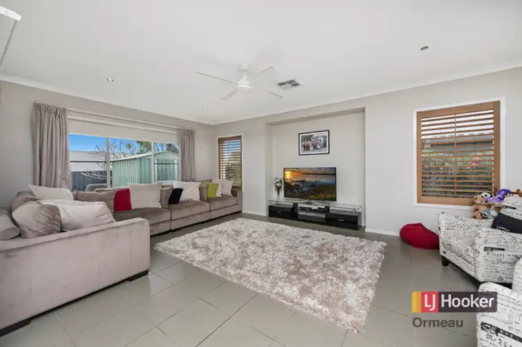 Sixth view of Homely house listing, 9 Bloomfield Court, Ormeau QLD 4208