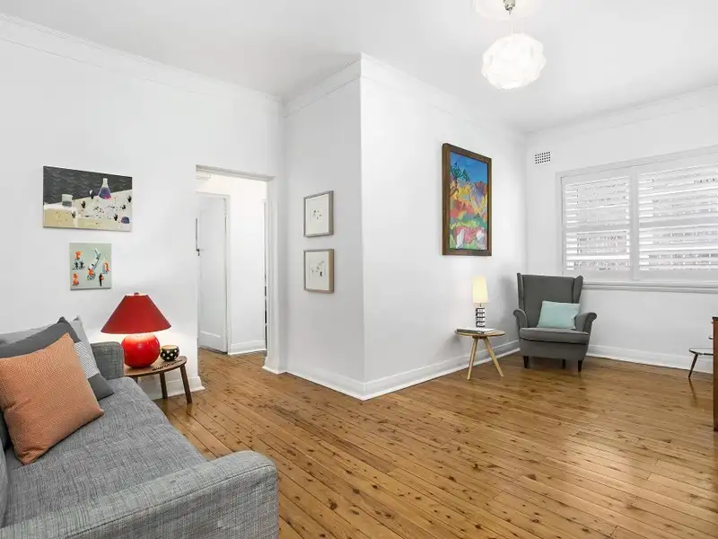 Main view of Homely unit listing, 3/318 Bondi Road, Bondi NSW 2026