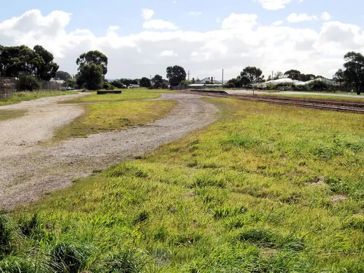 Second view of Homely land listing, 2 Lewis Street, Wynyard TAS 7325