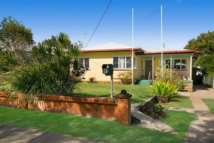 7 Melina Street, Salisbury QLD 4107