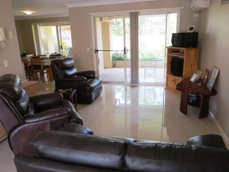 Fifth view of Homely villa listing, 2/480 Christine Av, Robina QLD 4226