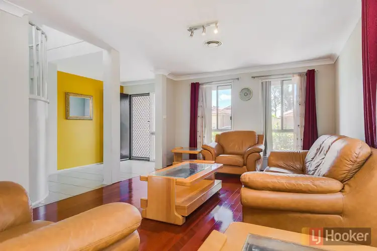 Third view of Homely house listing, 25 Geraldton Street, Prestons NSW 2170
