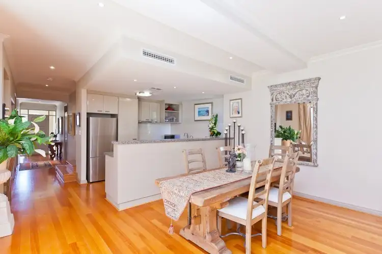 Fifth view of Homely house listing, 59 Robinson Street, Nedlands WA 6009