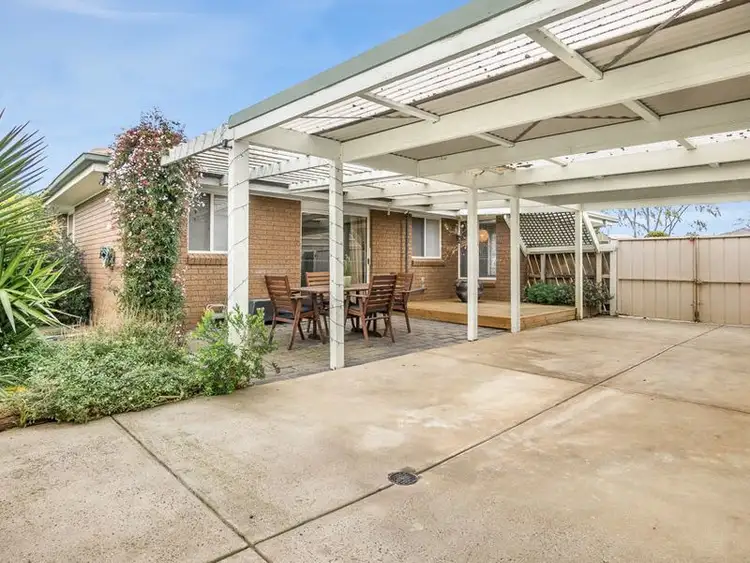 Sixth view of Homely house listing, 12 Wilson Crescent, Hoppers Crossing VIC 3029
