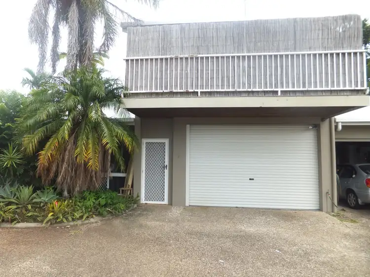 4/70 Cunningham Street, Yorkeys Knob QLD 4878