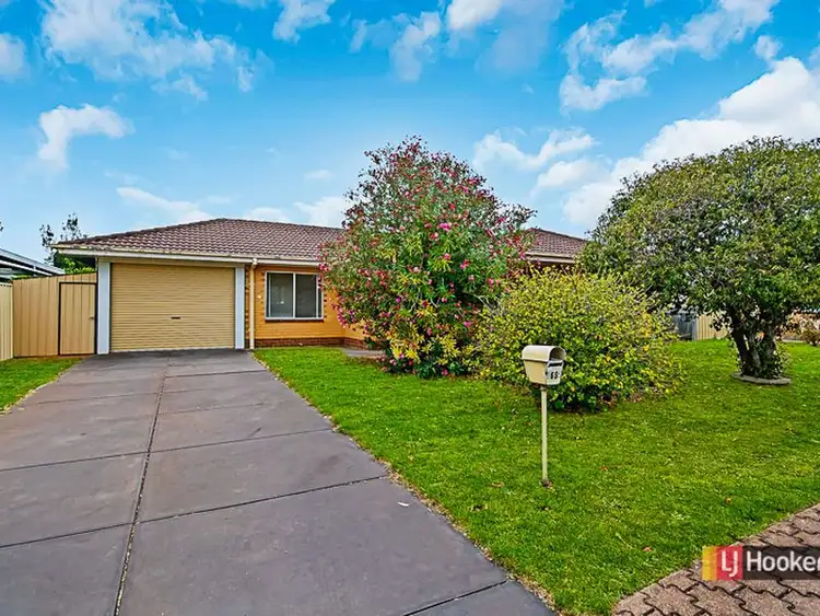 Main view of Homely house listing, 65 Wyatt Road, Parafield Gardens SA 5107