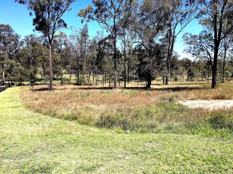 Third view of Homely land listing, 26 Kurrajong Road, Gatton QLD 4343
