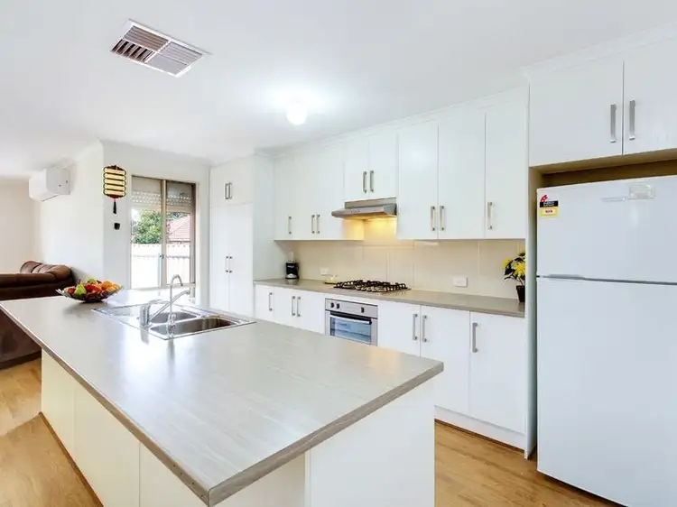 Fifth view of Homely house listing, 21 Burman Avenue, Gilles Plains SA 5086