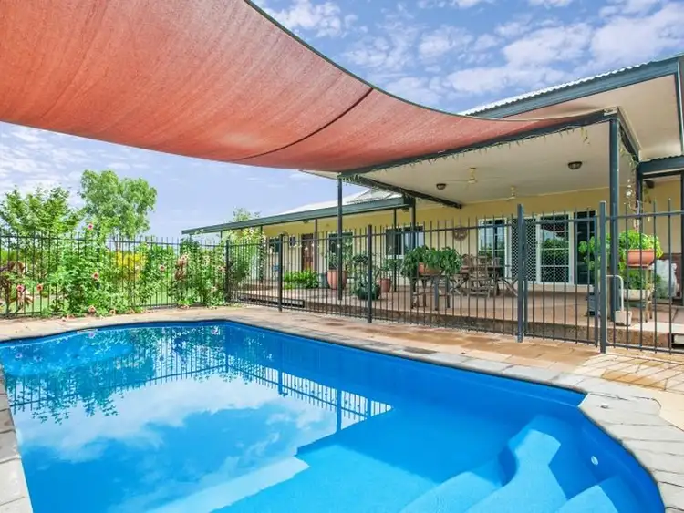 Main view of Homely house listing, 3 Surcingle Drive, Marlow Lagoon NT 830