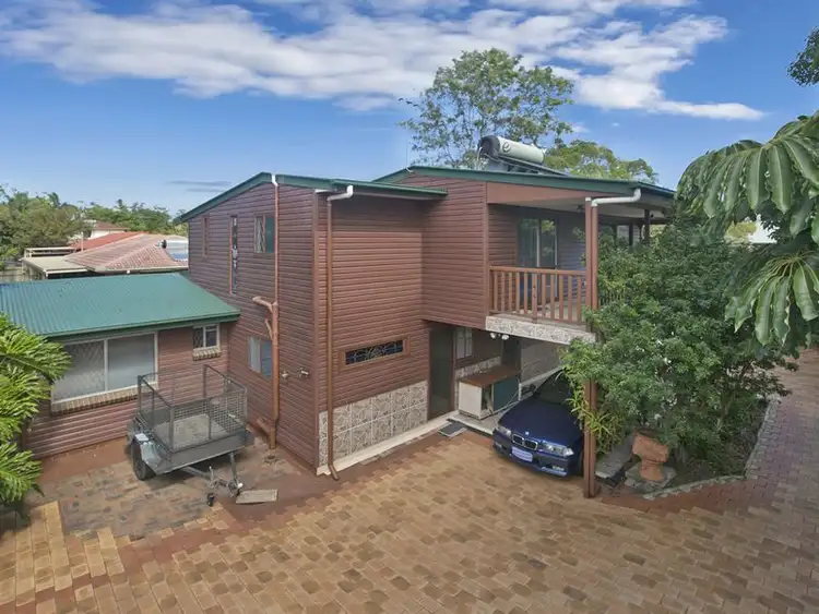 Main view of Homely house listing, 8 Jasmine Street, Alexandra Hills QLD 4161