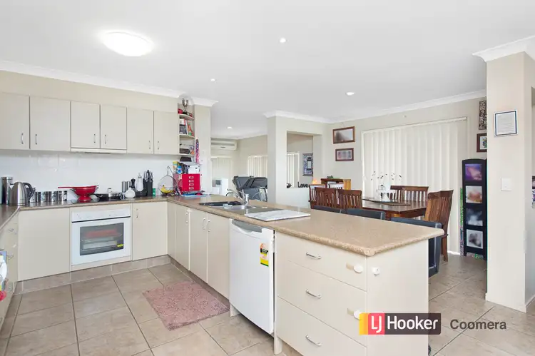 Fourth view of Homely house listing, 13 Southern Lights Drive, Pimpama QLD 4209