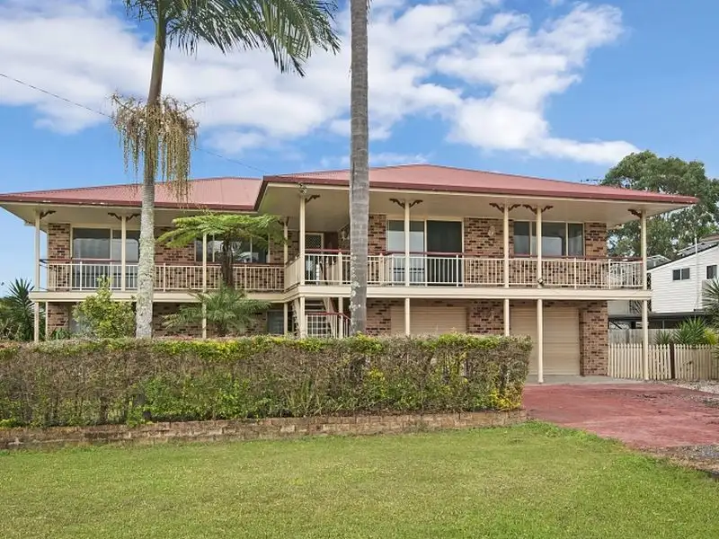 Main view of Homely house listing, 21 Martin Street, Coraki NSW 2471