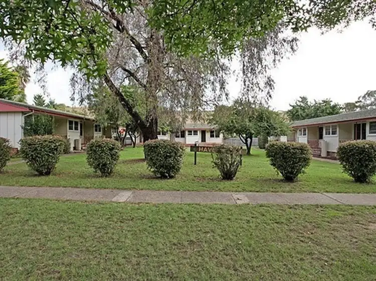 Main view of Homely block of units listing, 73-75 Collett Street, Queanbeyan NSW 2620