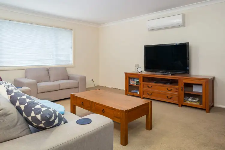 Second view of Homely semi-detached listing, 19B Johnson Place, Surf Beach NSW 2536