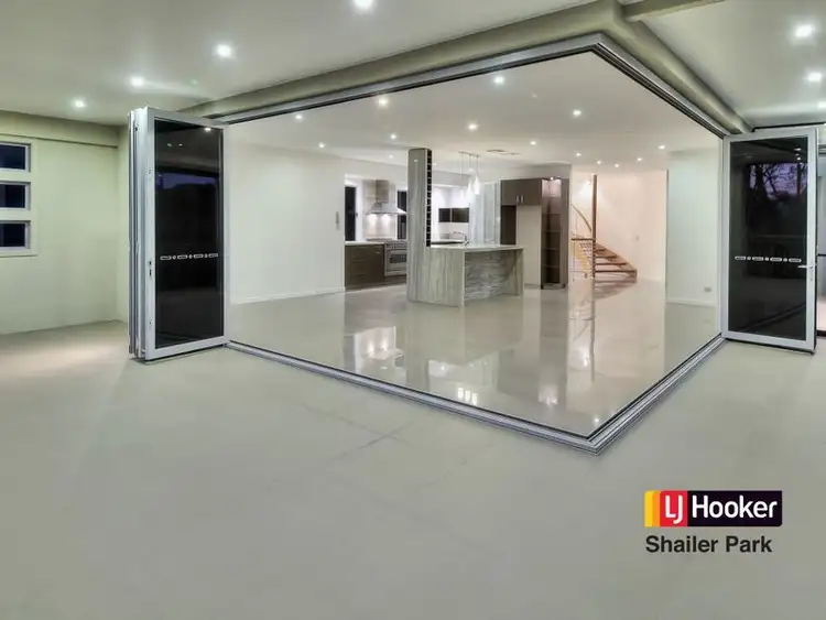 Fourth view of Homely house listing, 3 Denton Court, Daisy Hill QLD 4127