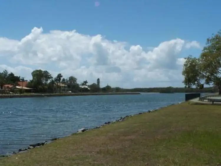 Sixth view of Homely land listing, 18 Crescent Avenue, Hope Island QLD 4212
