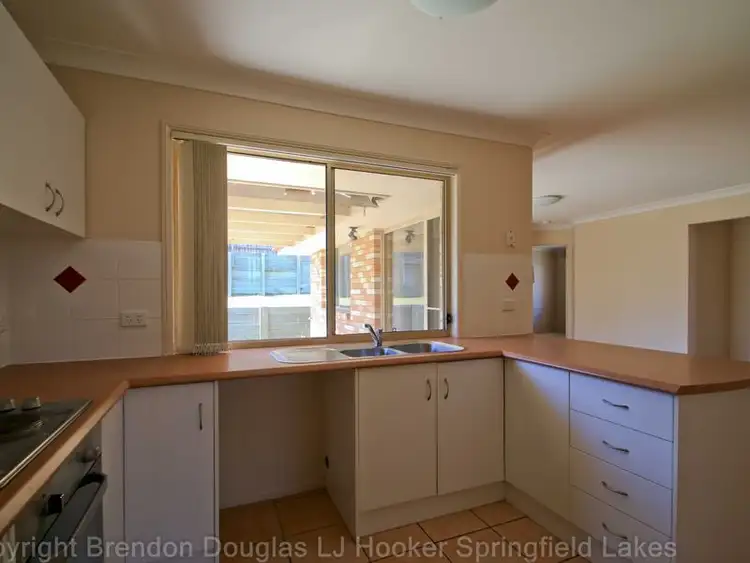 Fifth view of Homely house listing, 6 Dove Place, Springfield QLD 4300