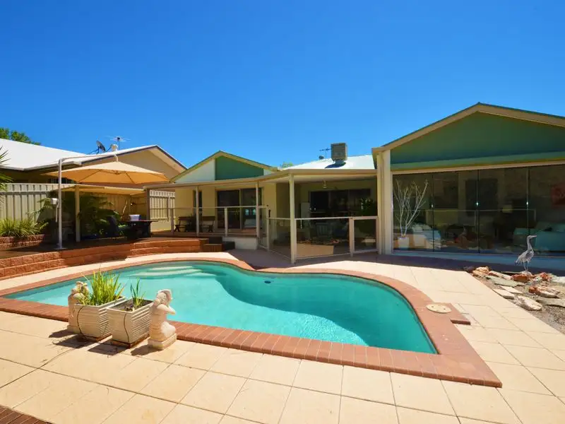 Main view of Homely house listing, 30 Irlpme Court, Larapinta NT 875