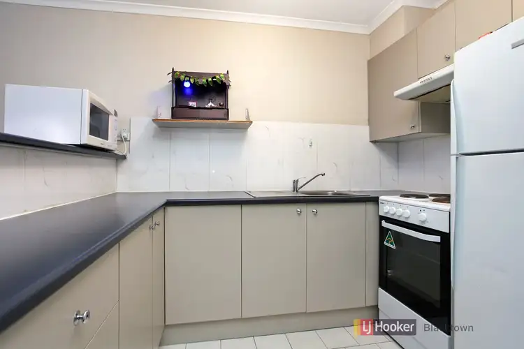 Second view of Homely apartment listing, 27/26 Mantaka Street, Blacktown NSW 2148