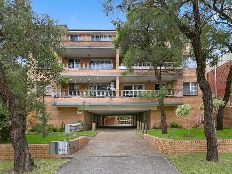 11/49 Bay Street, Rockdale NSW 2216