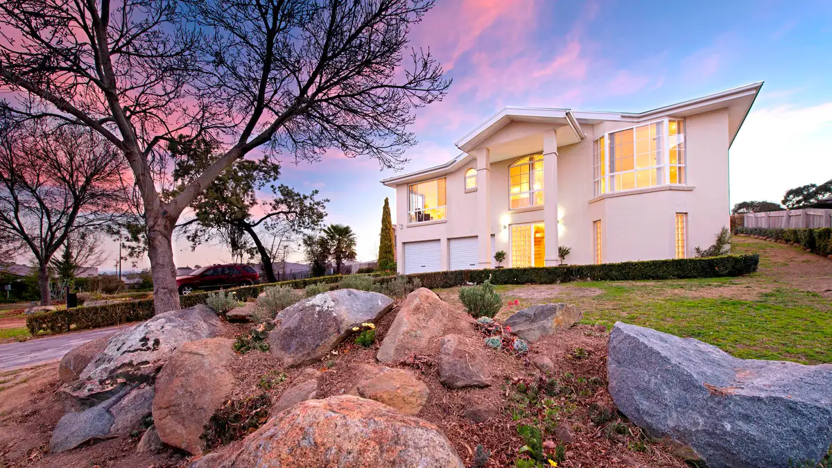 Main view of Homely house listing, 61 Bargang Crescent, Ngunnawal ACT 2913