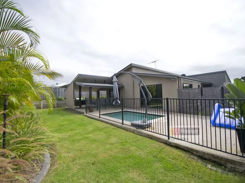 Main view of Homely house listing, 17 Rivervale Street, Ormeau QLD 4208