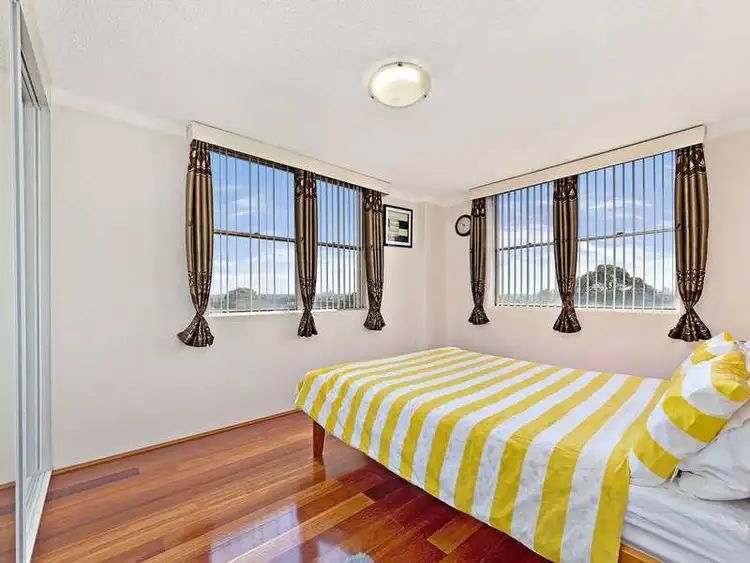 Fifth view of Homely apartment listing, 24/2 Everton Road, Strathfield NSW 2135